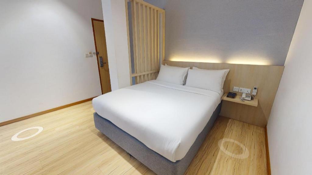Miyabi Hotel Permas Johor Bahru Kültér fotó