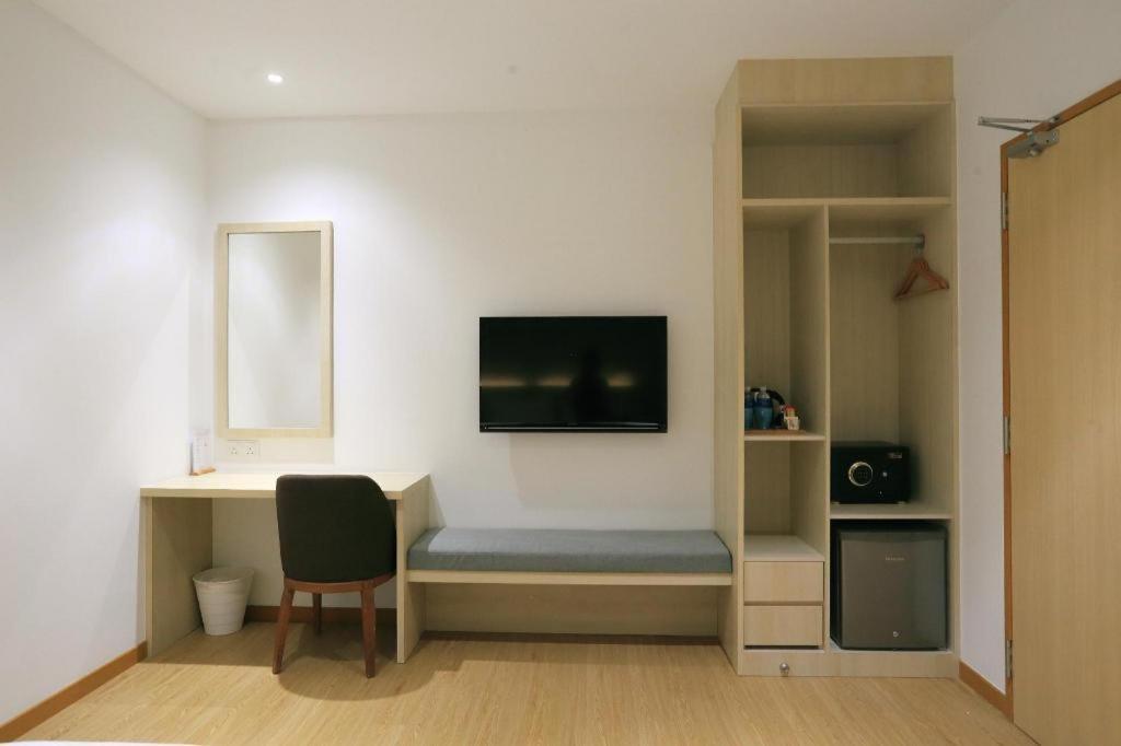 Miyabi Hotel Permas Johor Bahru Kültér fotó