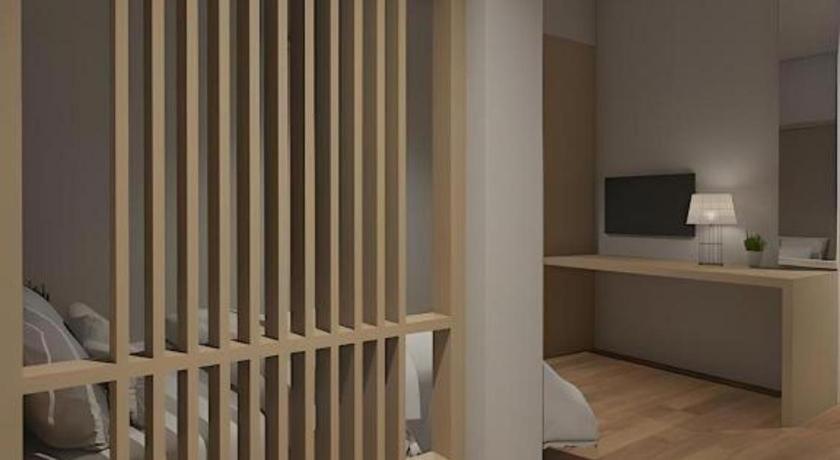Miyabi Hotel Permas Johor Bahru Kültér fotó