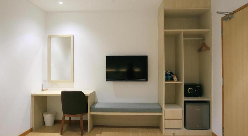Miyabi Hotel Permas Johor Bahru Kültér fotó