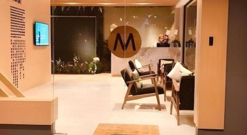 Miyabi Hotel Permas Johor Bahru Kültér fotó