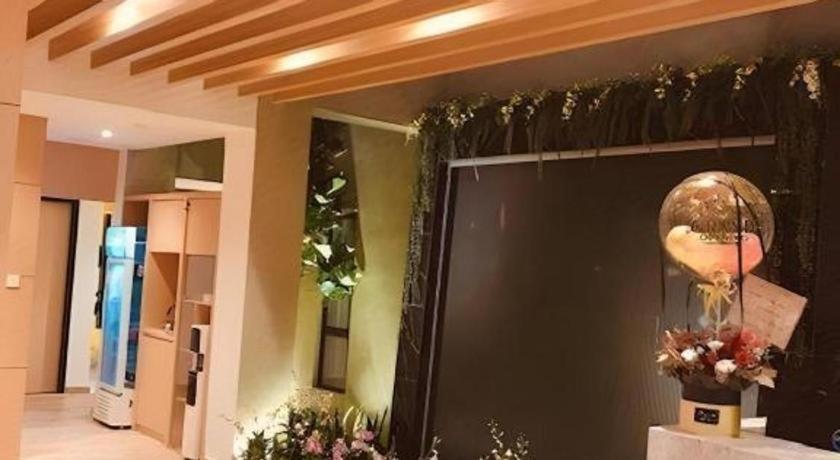 Miyabi Hotel Permas Johor Bahru Kültér fotó