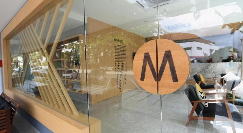 Miyabi Hotel Permas Johor Bahru Kültér fotó