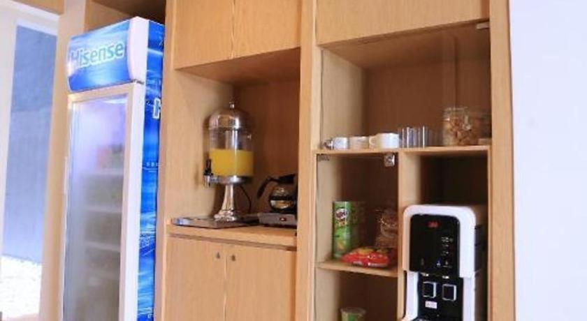 Miyabi Hotel Permas Johor Bahru Kültér fotó