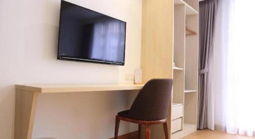 Miyabi Hotel Permas Johor Bahru Kültér fotó