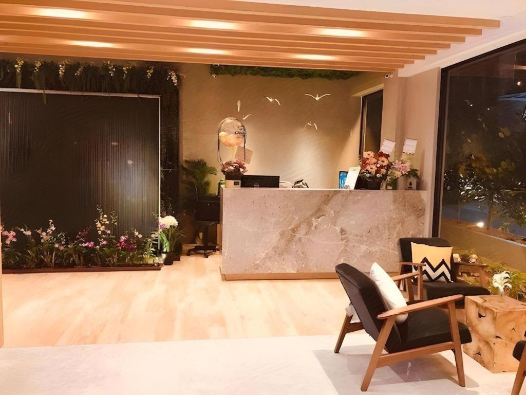 Miyabi Hotel Permas Johor Bahru Kültér fotó