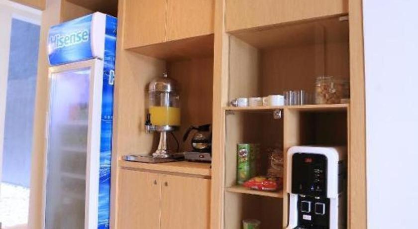 Miyabi Hotel Permas Johor Bahru Kültér fotó