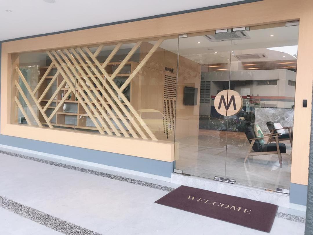 Miyabi Hotel Permas Johor Bahru Kültér fotó